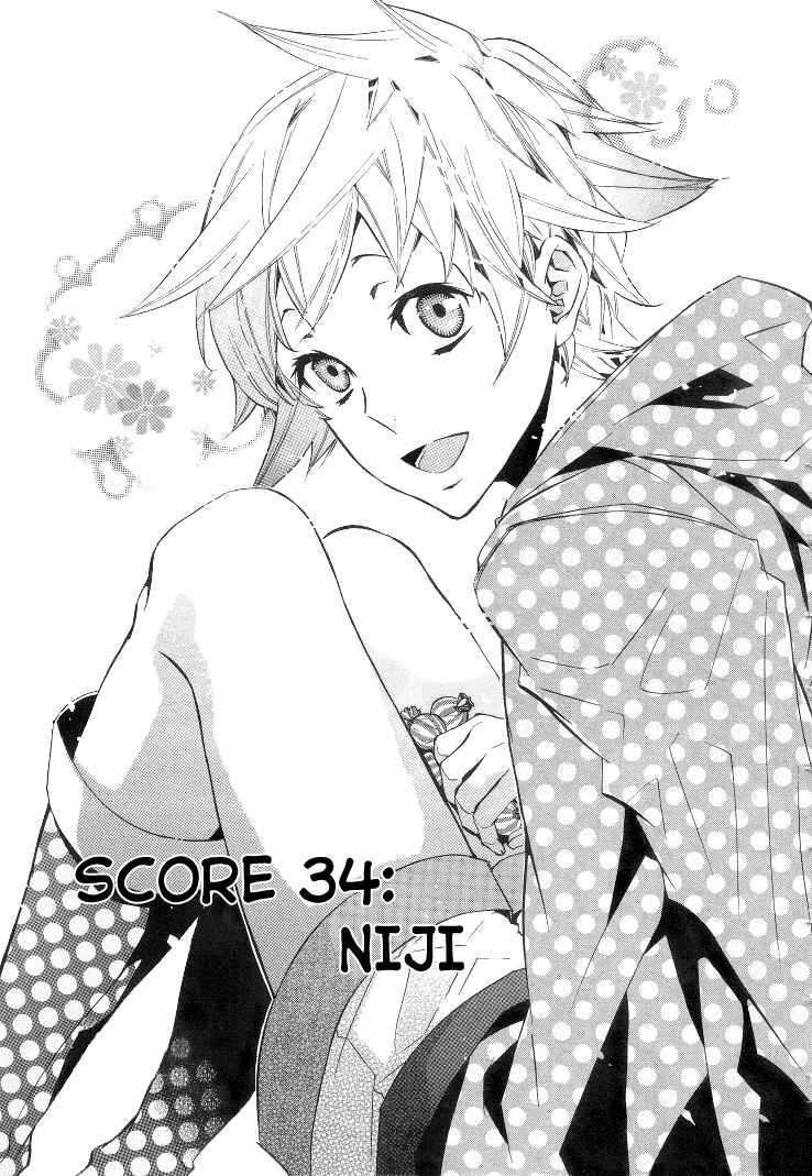 Page 1 Chapter 34 Karneval