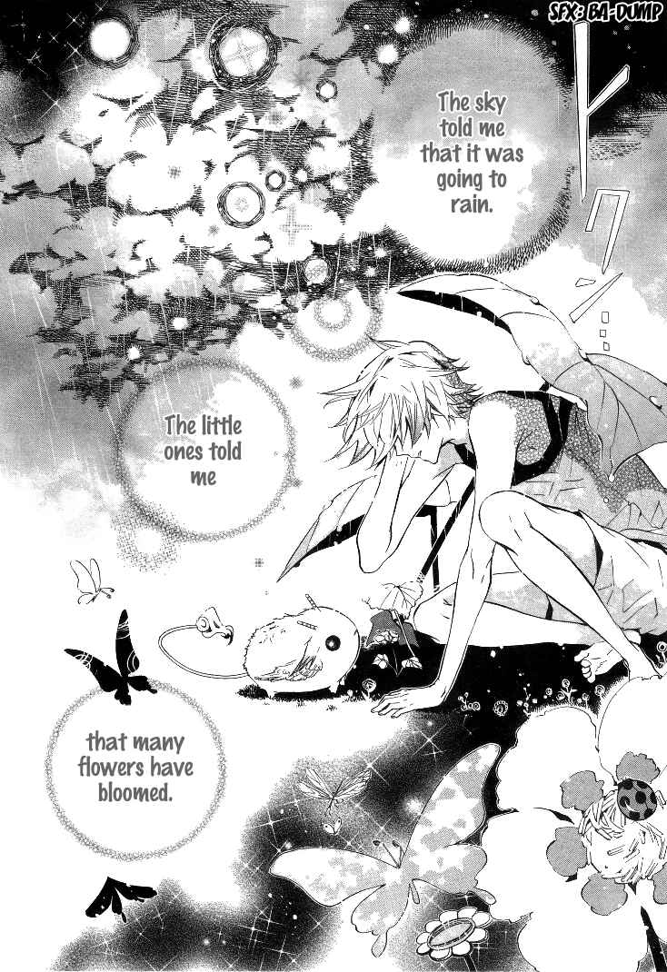 Page 16 Chapter 34 Karneval