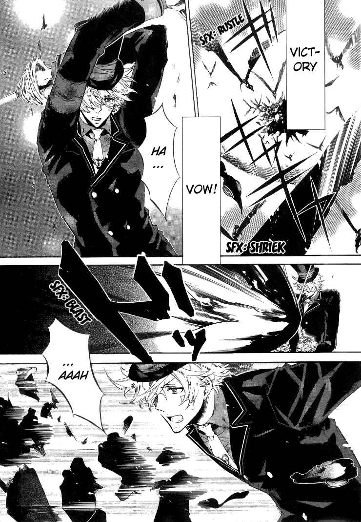 Page 2 Chapter 34 Karneval