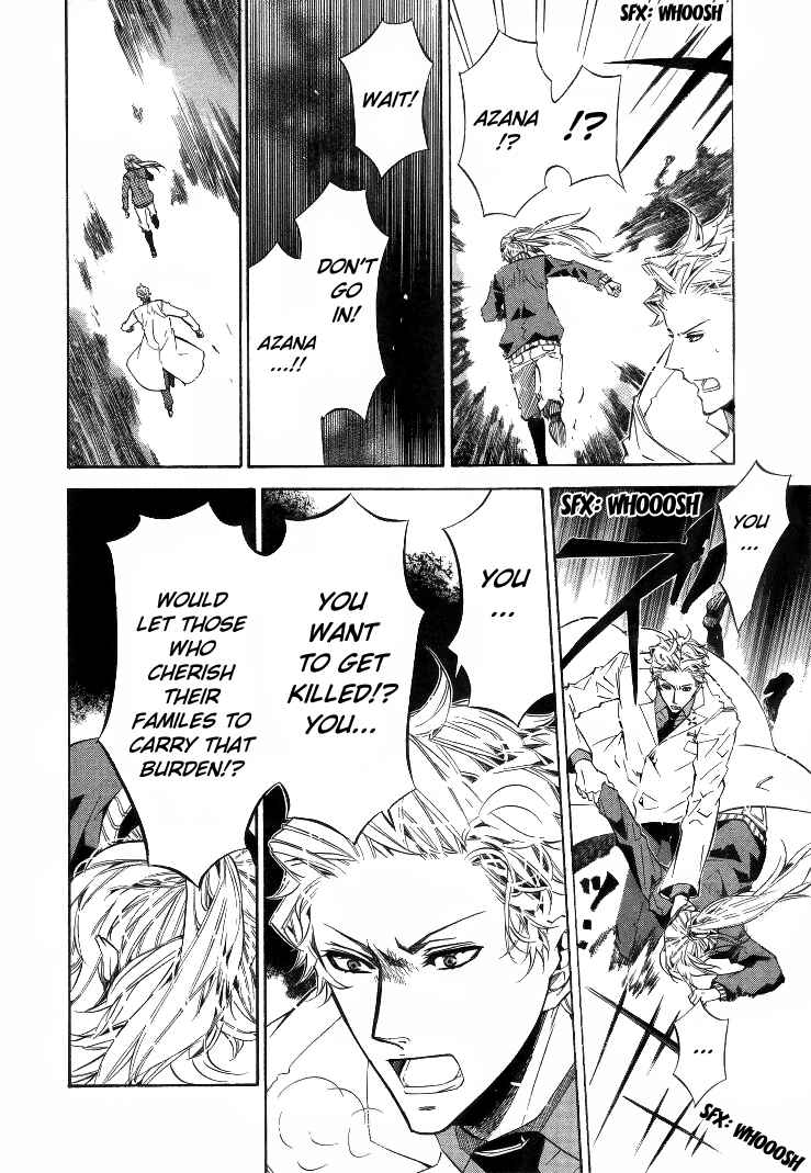 Page 28 Chapter 34 Karneval