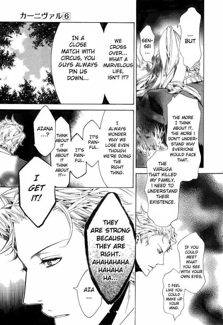 Page 29 Chapter 34 Karneval
