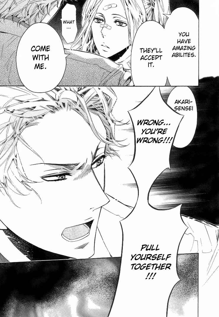 Page 31 Chapter 34 Karneval