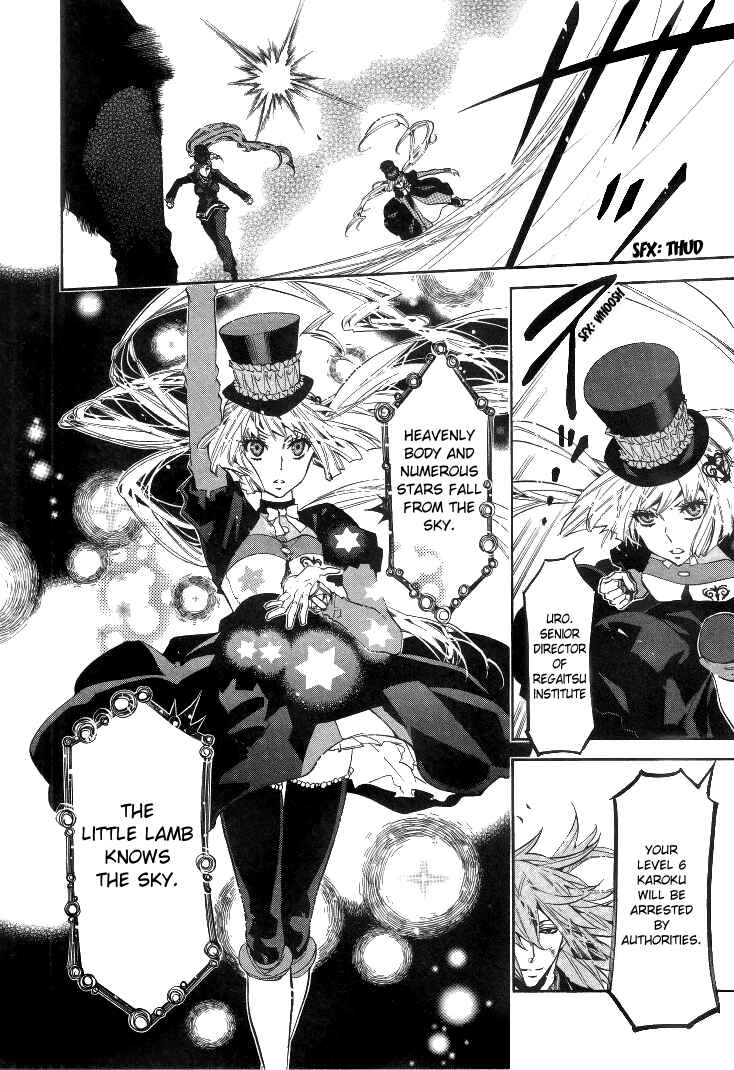 Page 6 Chapter 34 Karneval