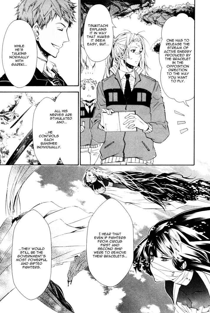 Page 12 Chapter 23 Karneval