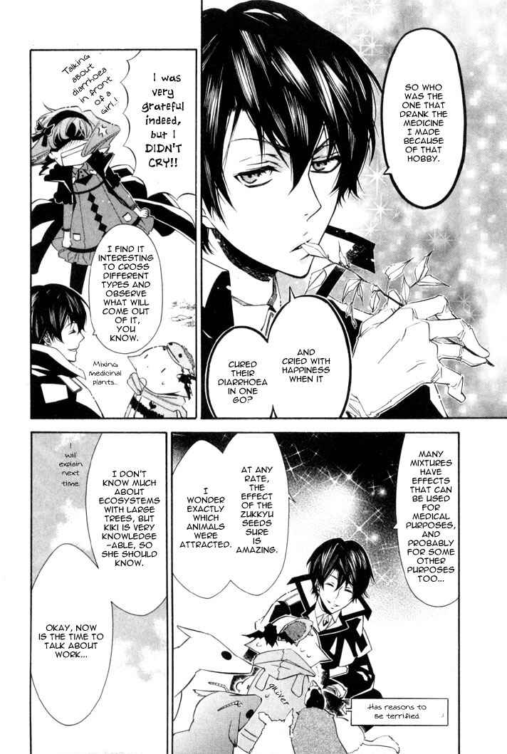 Page 14 Chapter 23 Karneval
