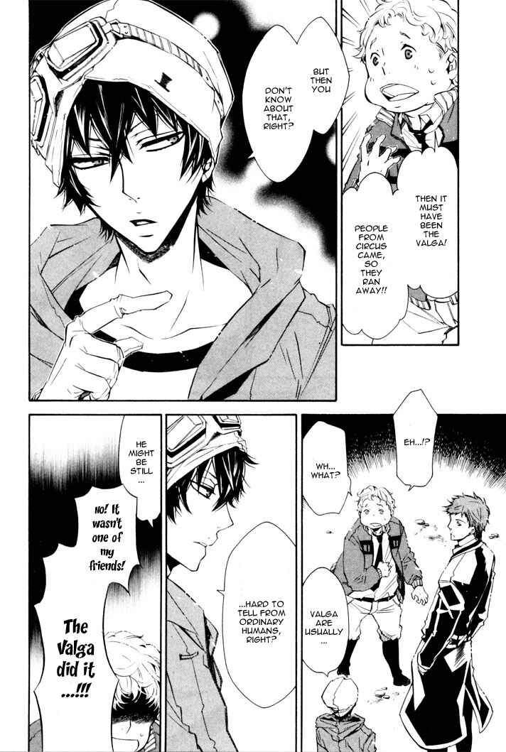 Page 16 Chapter 23 Karneval