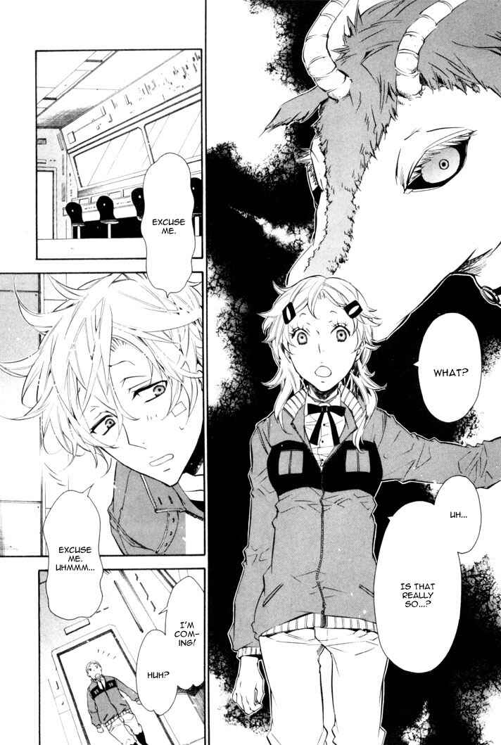 Page 21 Chapter 23 Karneval