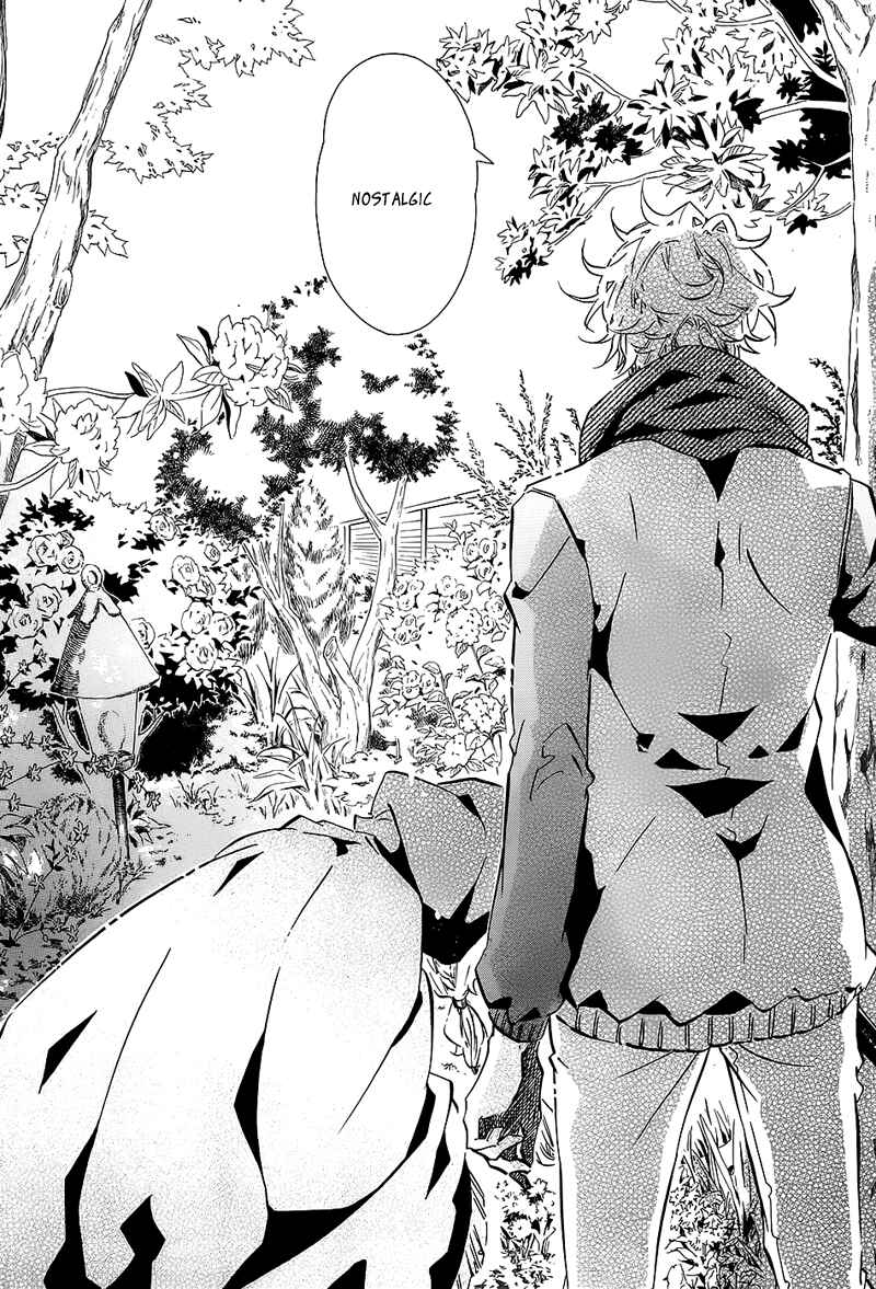 Page 22 Chapter 100 Karneval
