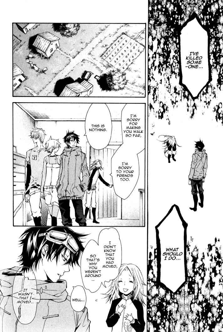 Page 14 Chapter 12 Karneval