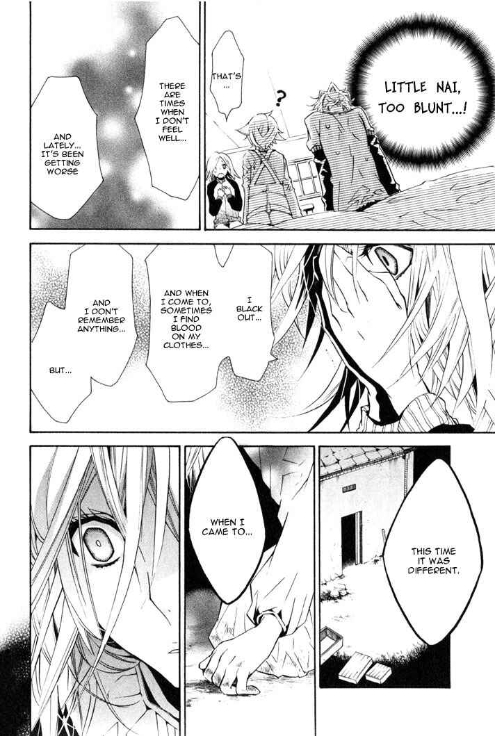 Page 16 Chapter 12 Karneval