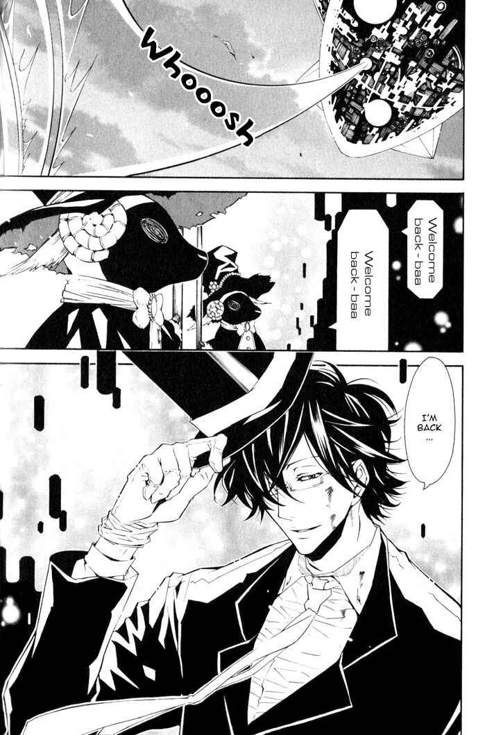 Page 2 Chapter 12 Karneval