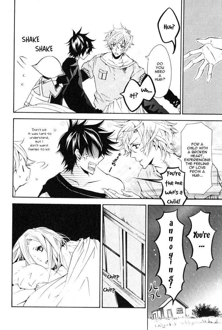 Page 24 Chapter 12 Karneval