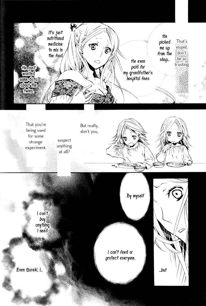 Page 26 Chapter 12 Karneval
