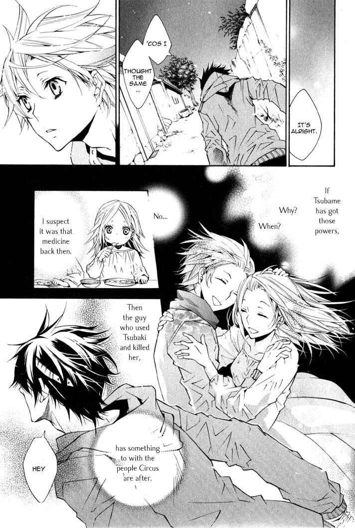 Page 29 Chapter 12 Karneval