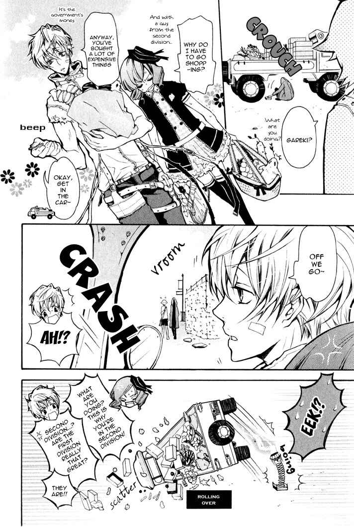 Page 39 Chapter 12 Karneval