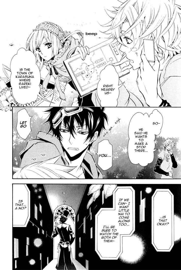 Page 4 Chapter 12 Karneval