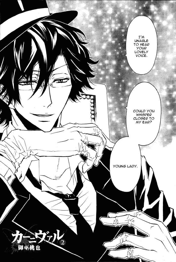 Page 44 Chapter 12 Karneval