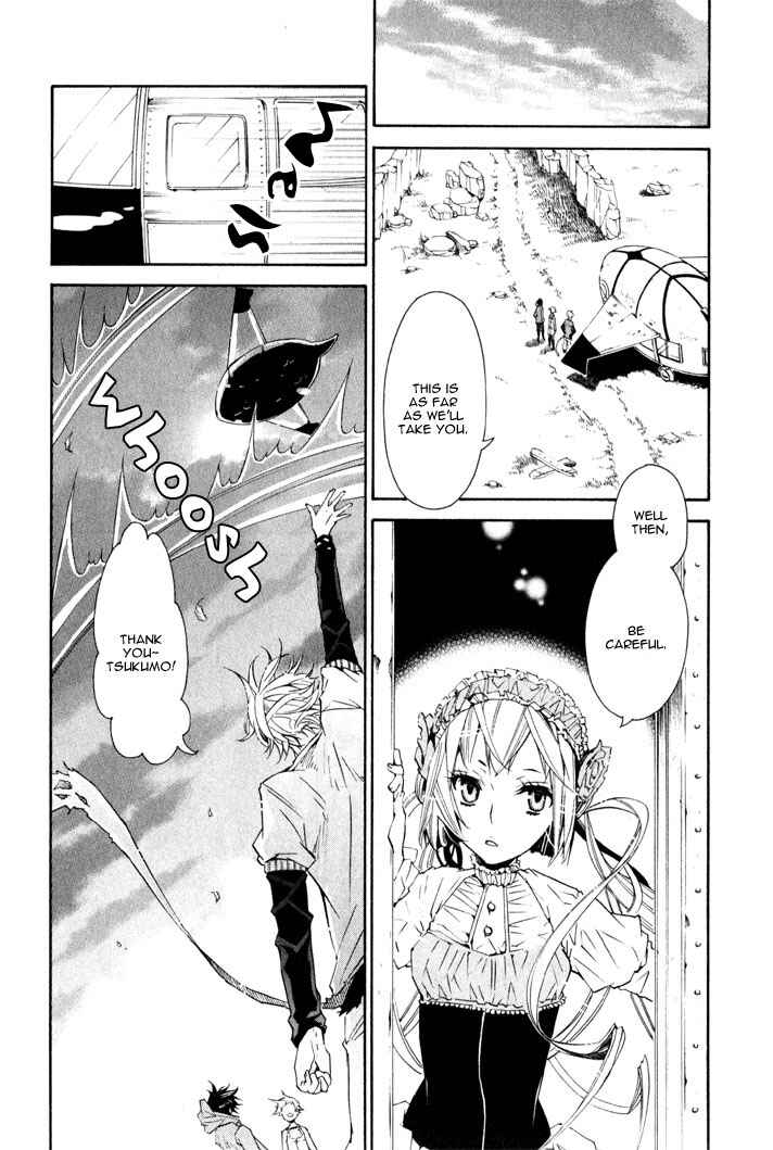 Page 8 Chapter 12 Karneval