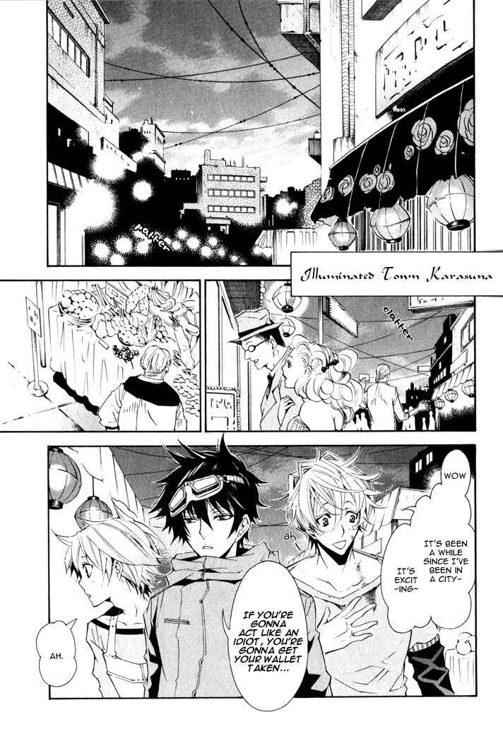 Page 9 Chapter 12 Karneval