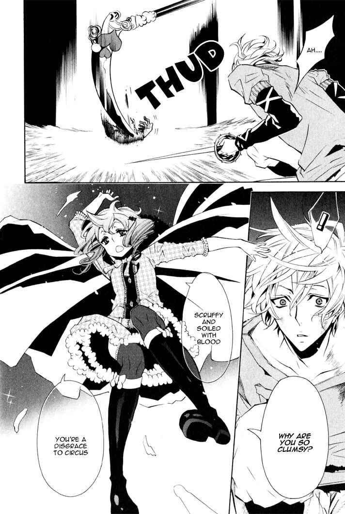 Page 4 Chapter 14 Karneval