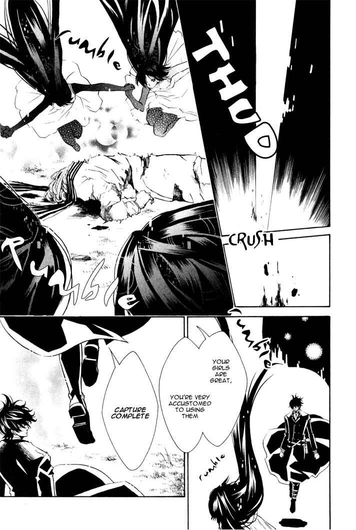 Page 9 Chapter 14 Karneval