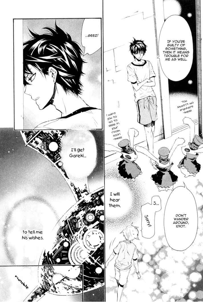 Page 11 Chapter 22 Karneval