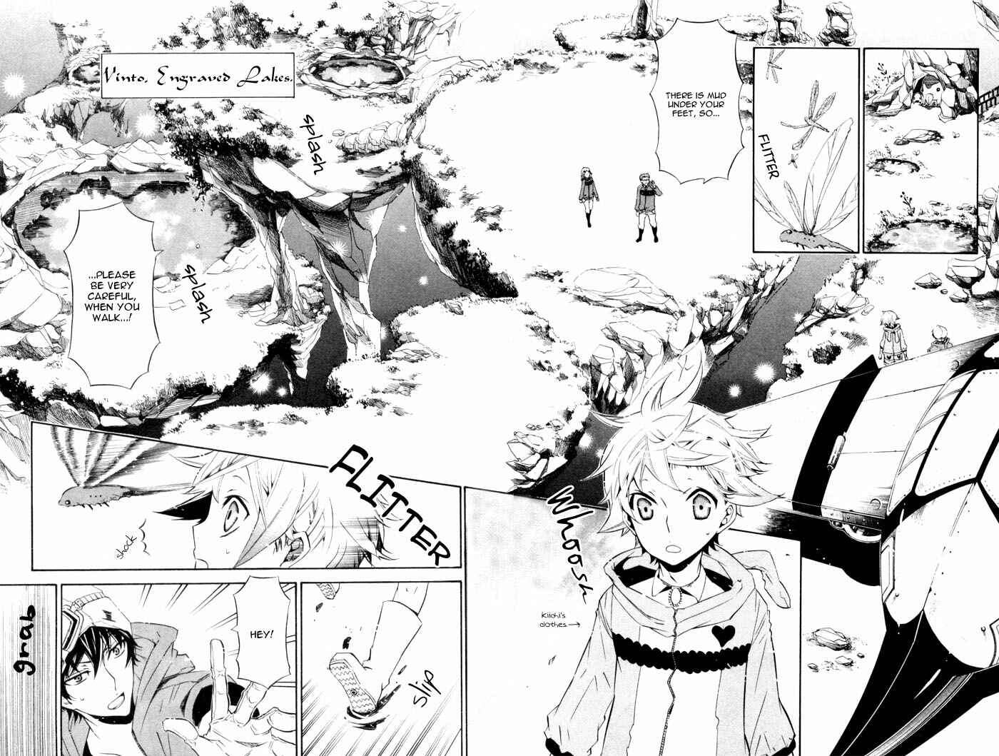 Page 15 Chapter 22 Karneval