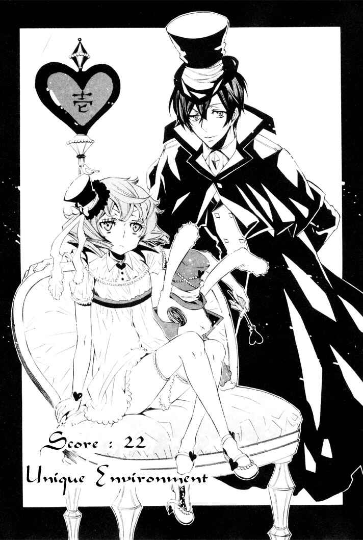 Page 2 Chapter 22 Karneval