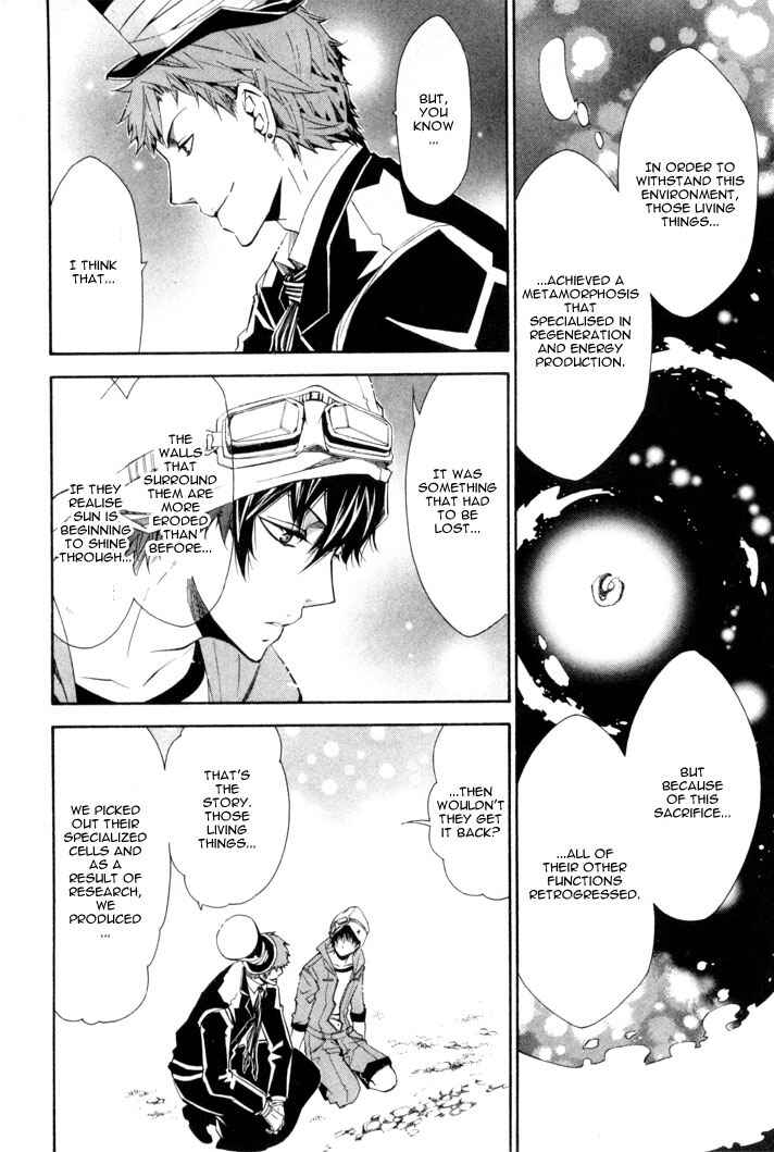 Page 24 Chapter 22 Karneval