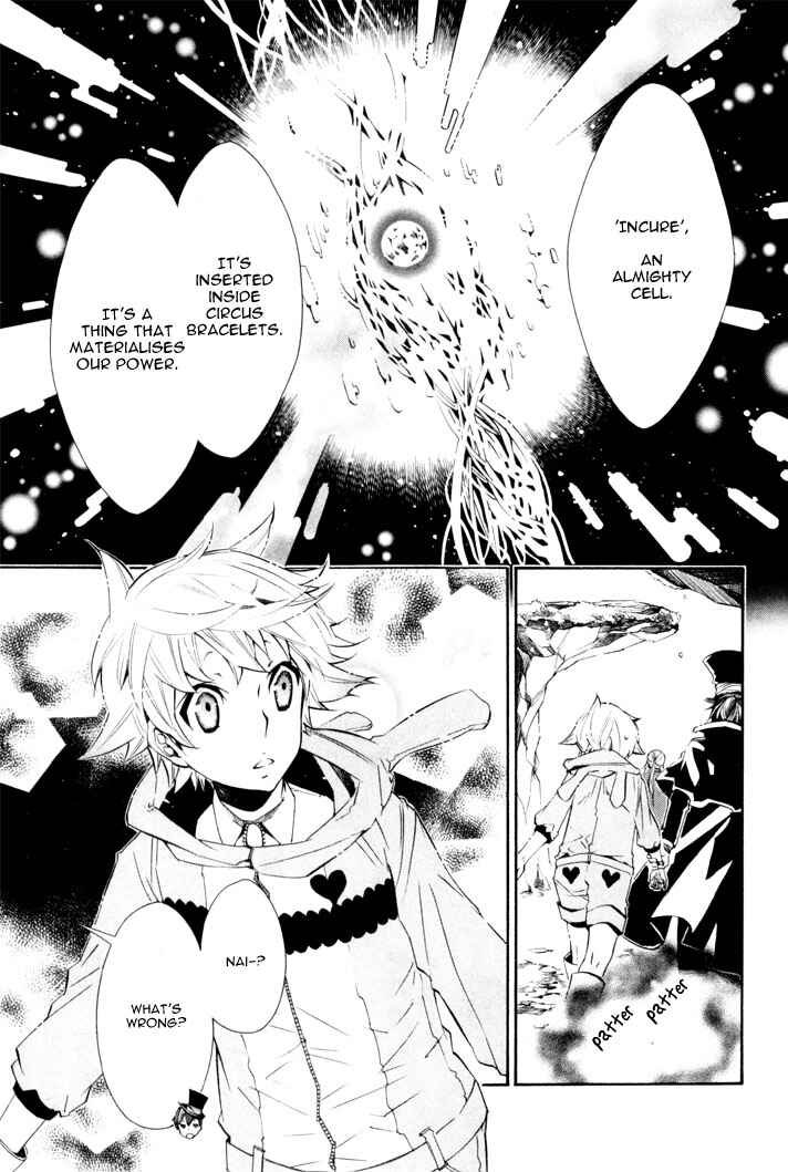 Page 25 Chapter 22 Karneval