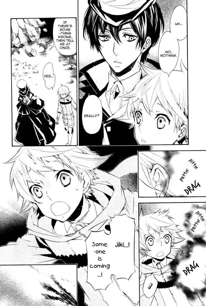 Page 26 Chapter 22 Karneval