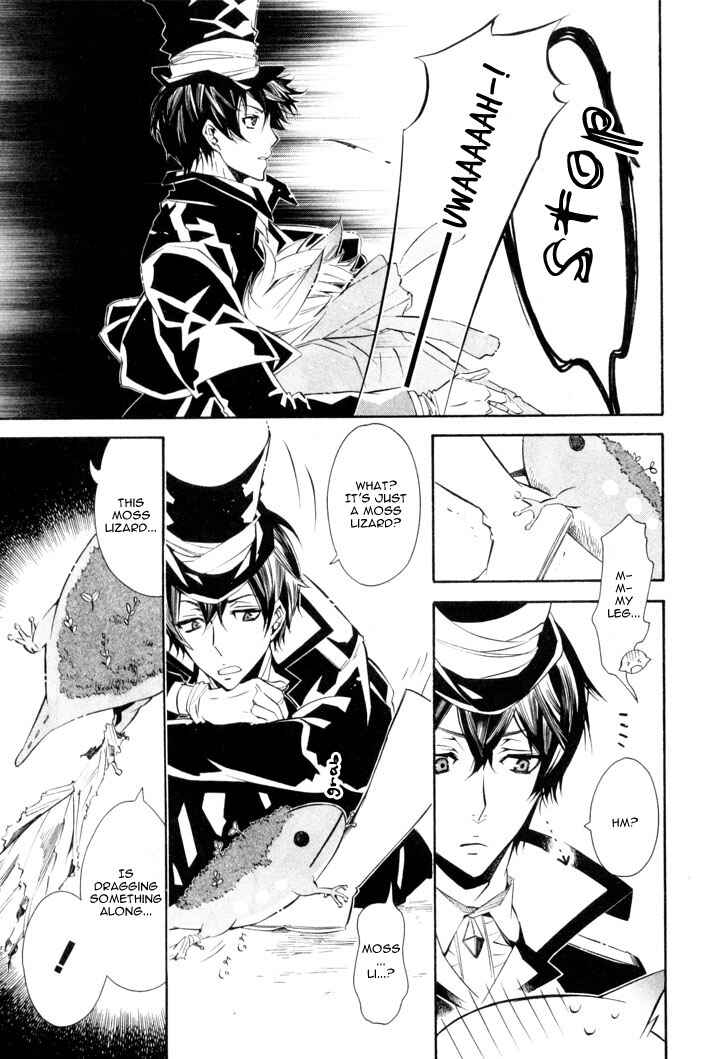 Page 27 Chapter 22 Karneval