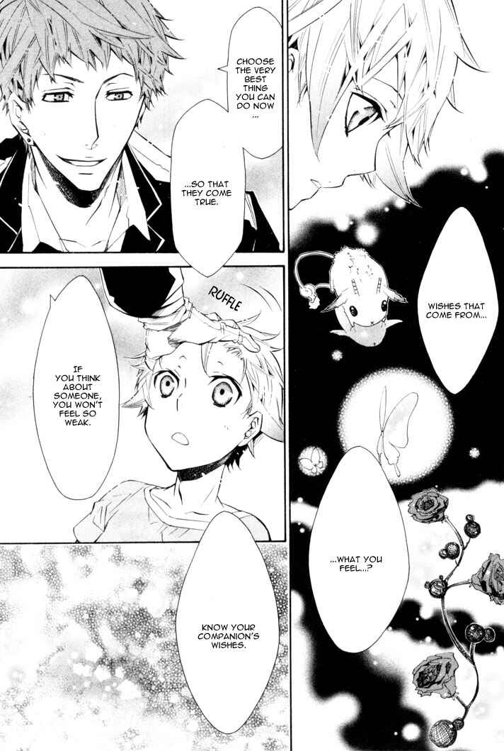 Page 9 Chapter 22 Karneval