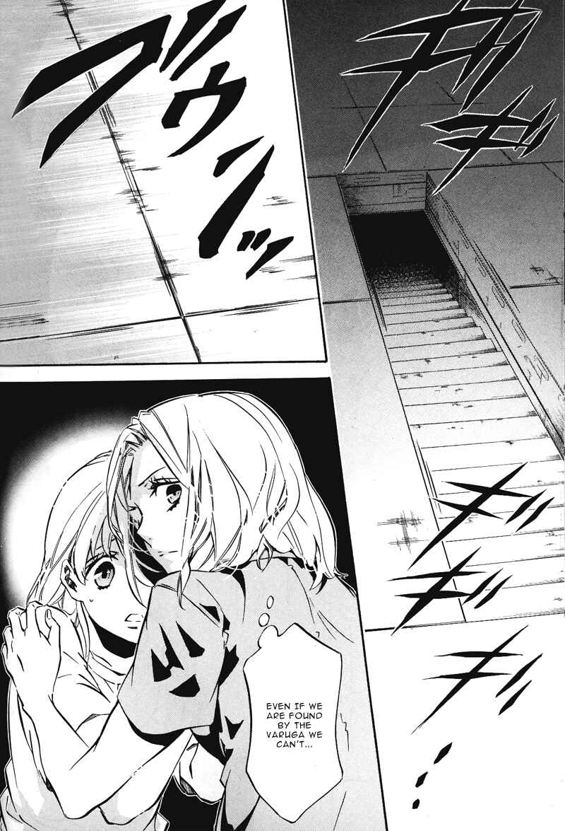 Page 12 Chapter 76 Karneval