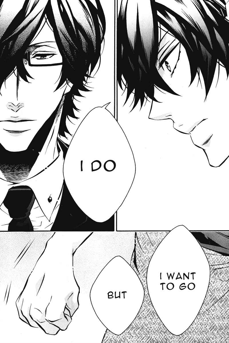 Page 19 Chapter 76 Karneval