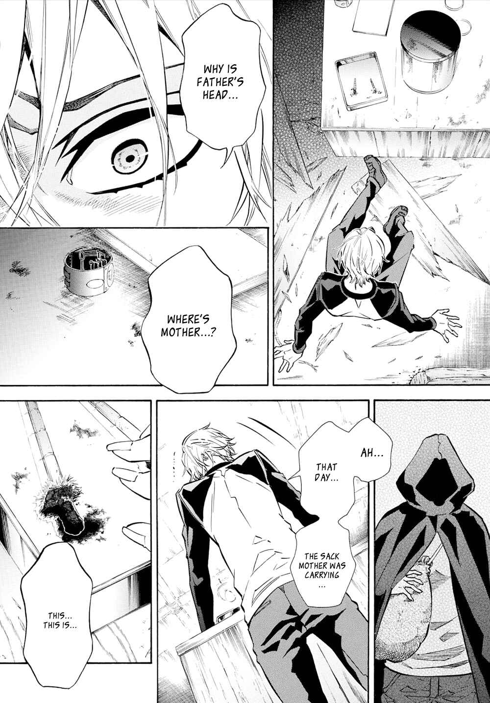 Page 17 Chapter 114 Karneval