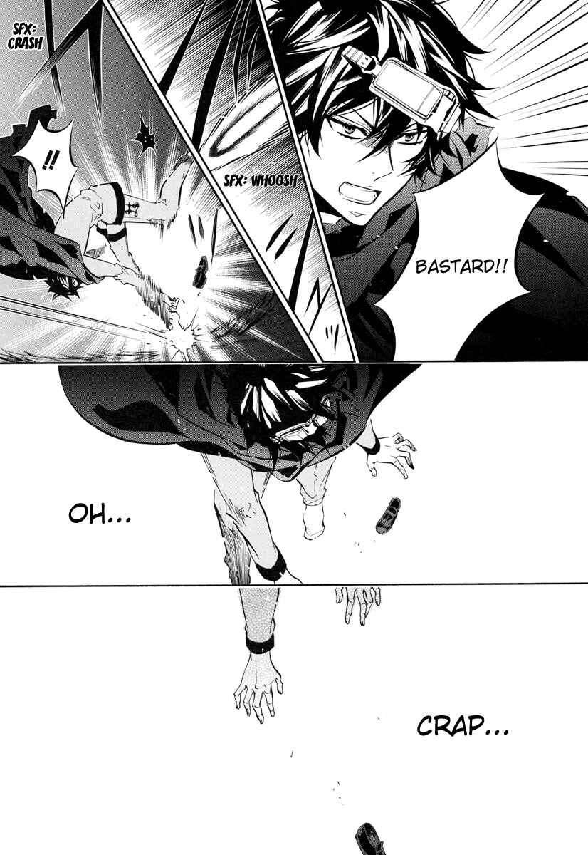 Page 11 Chapter 53 Karneval