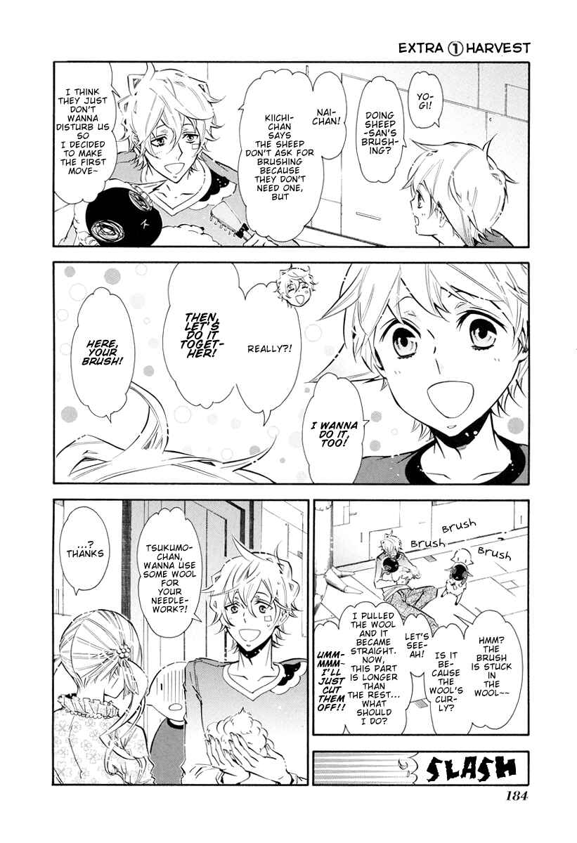 Page 2 Chapter 54.5 Karneval