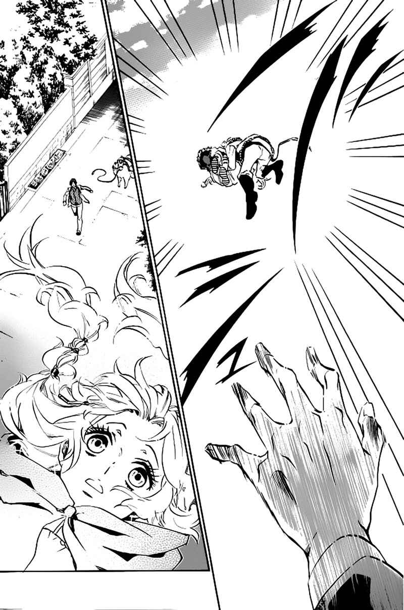 Page 10 Chapter 103 Karneval