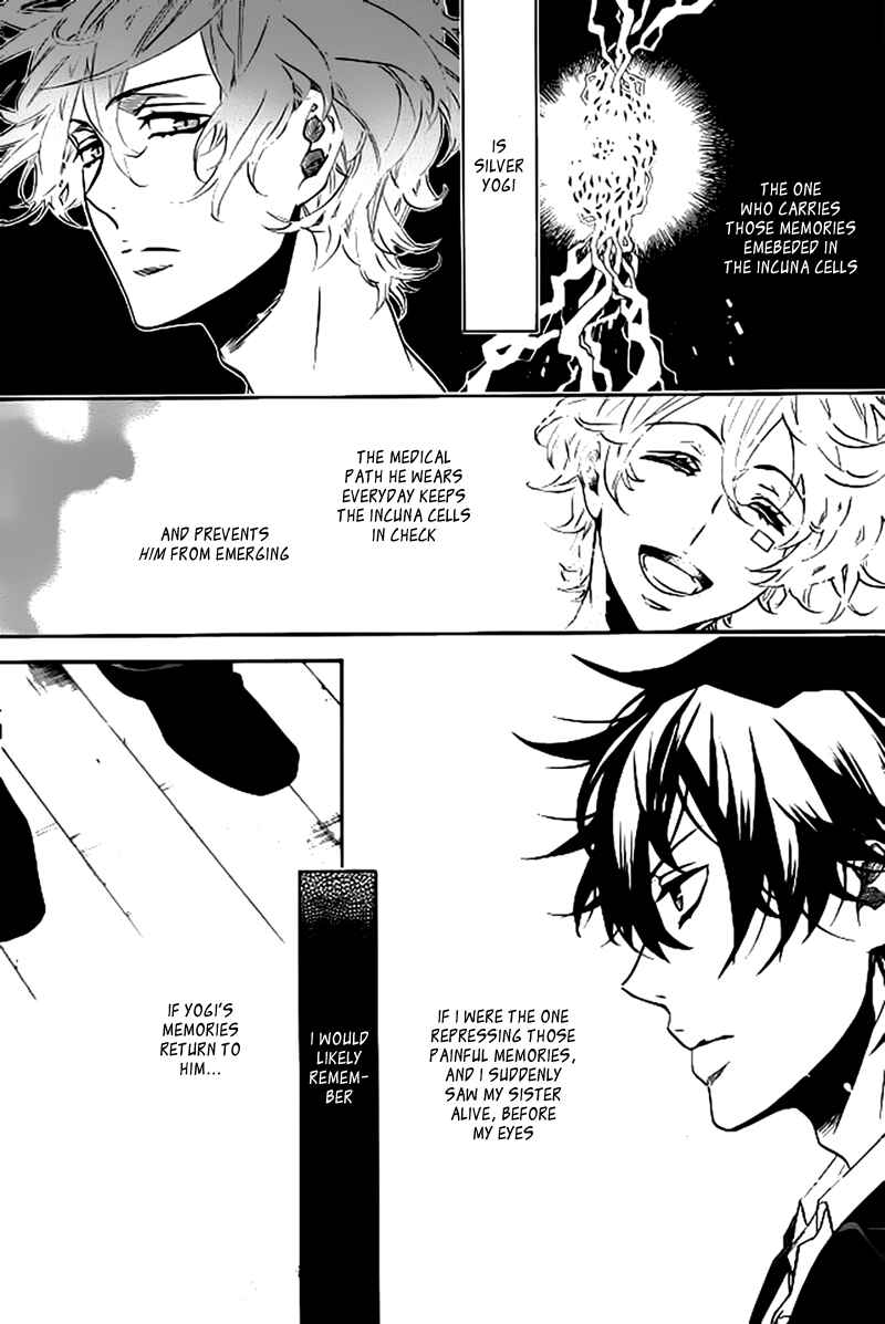Page 14 Chapter 103 Karneval