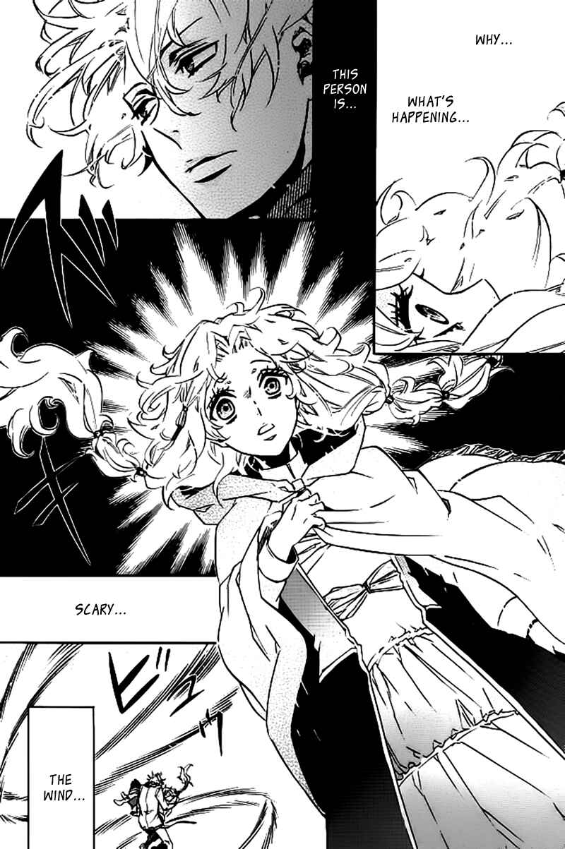 Page 23 Chapter 103 Karneval