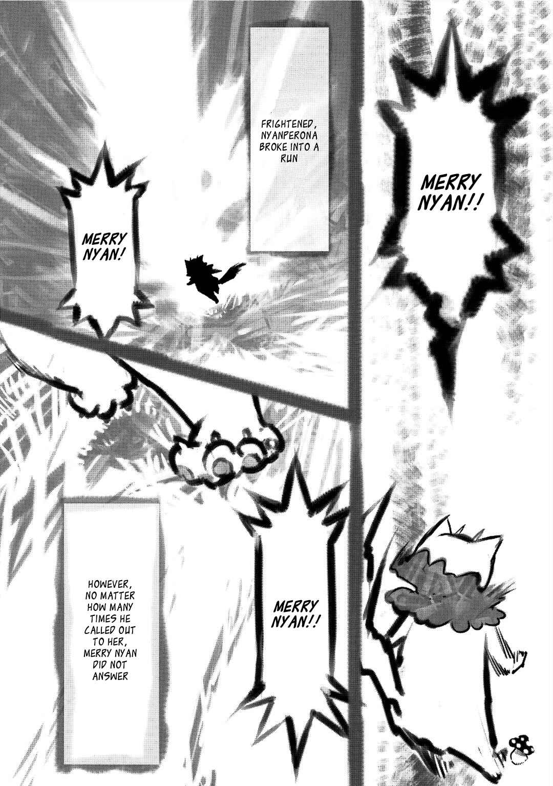 Page 10 Chapter 94 Karneval