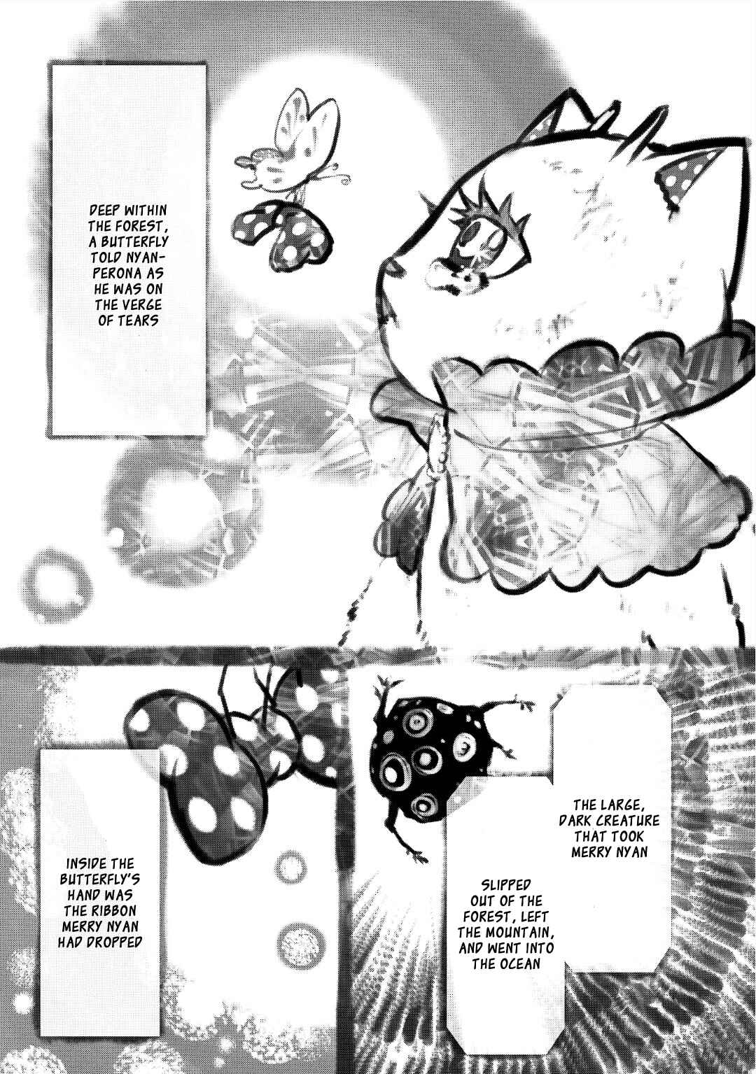 Page 11 Chapter 94 Karneval