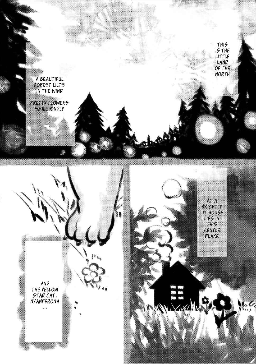 Page 2 Chapter 94 Karneval