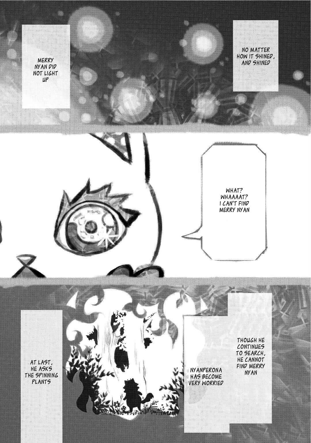 Page 7 Chapter 94 Karneval