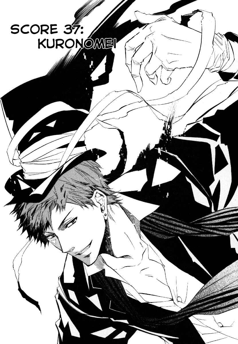 Page 7 Chapter 37 Karneval