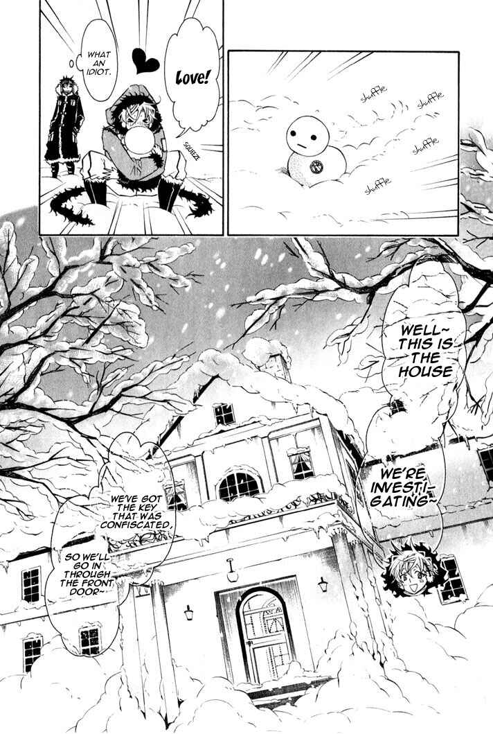 Page 18 Chapter 16 Karneval