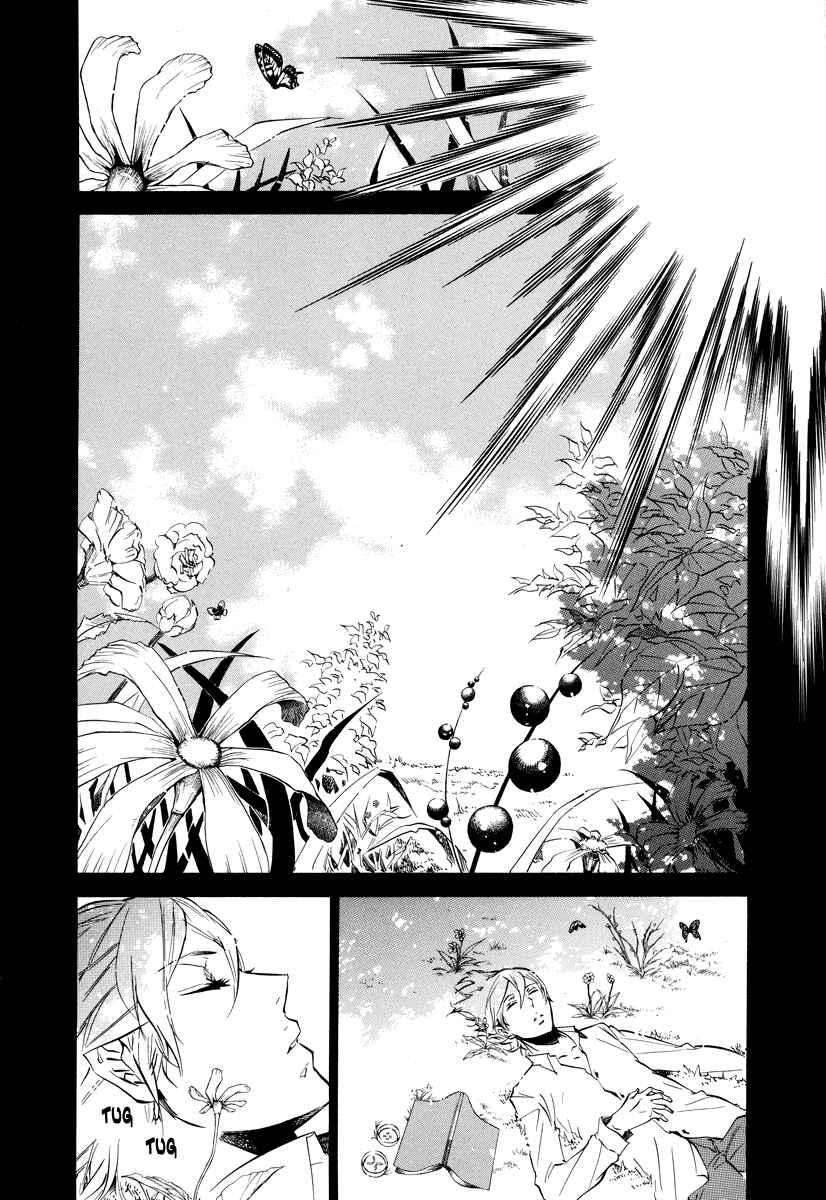 Page 26 Chapter 50 Karneval