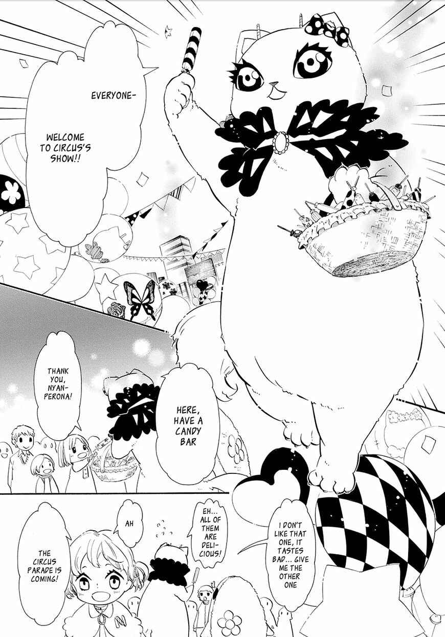Page 6 Chapter 118 Karneval