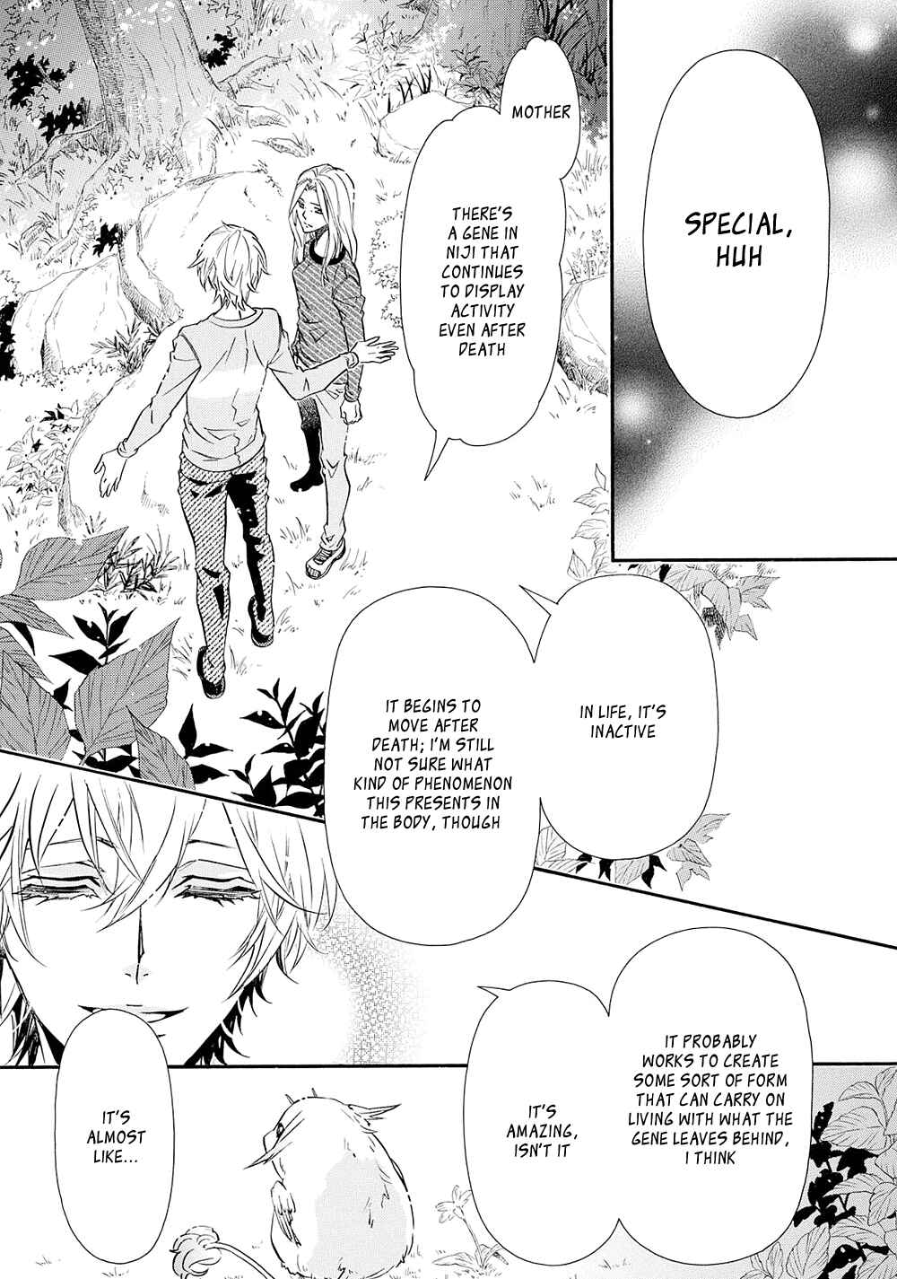 Page 19 Chapter 113 Karneval